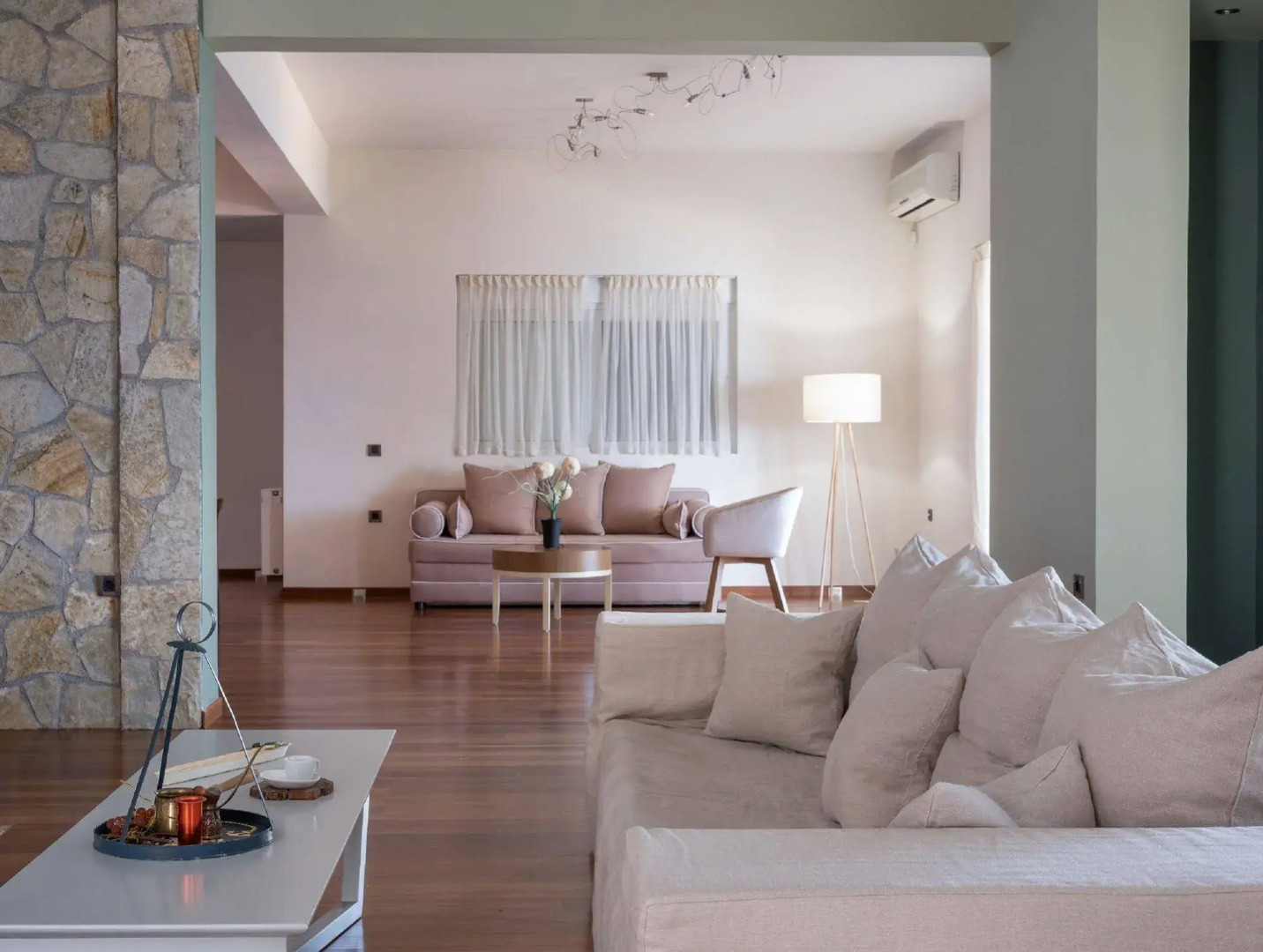 Serenus Luxury Villa