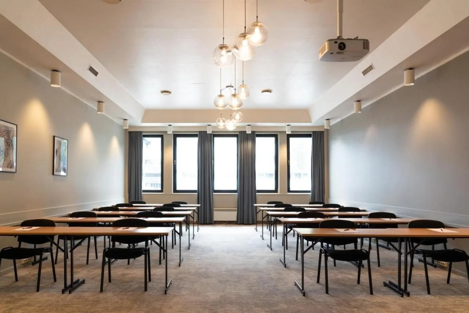 Thon Partner Hotel Otta