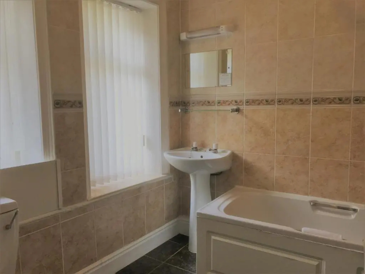 Craig-y-Dderwen Riverside Hotel