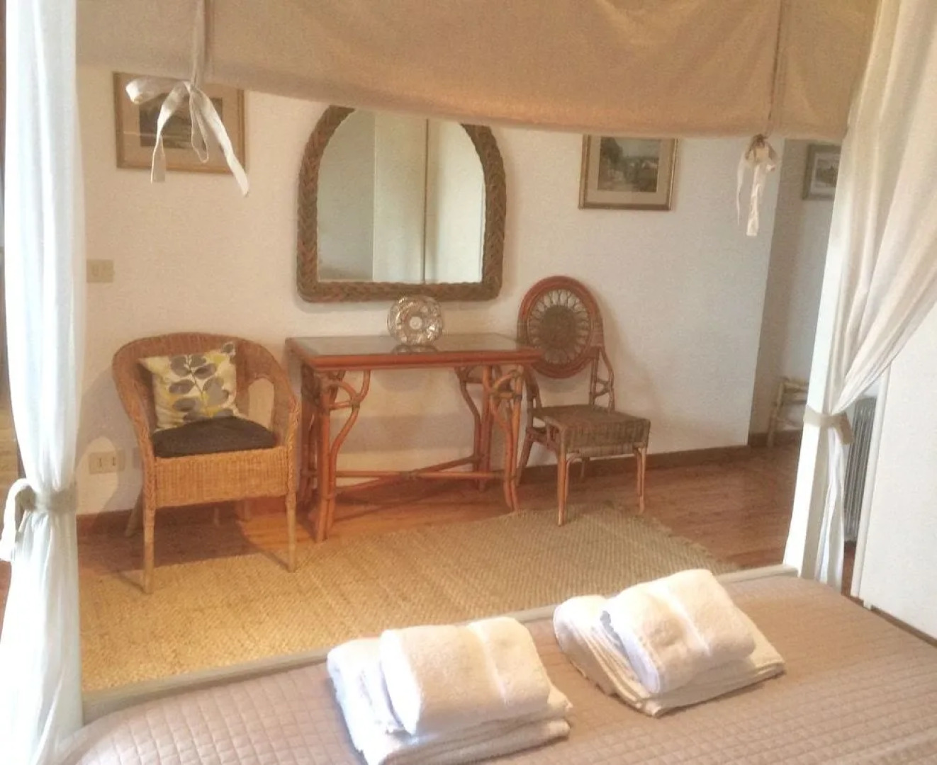 Holiday home Sellanraa