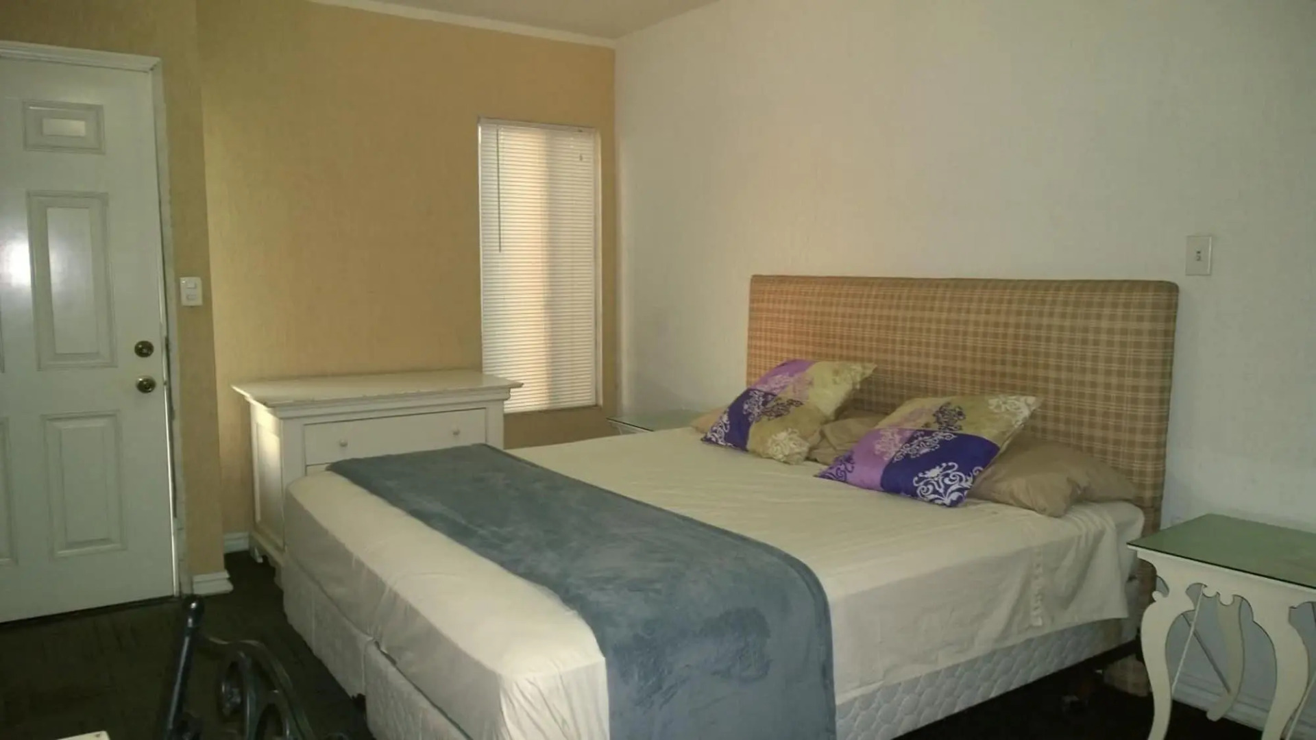 Casa de Huespedes Solari