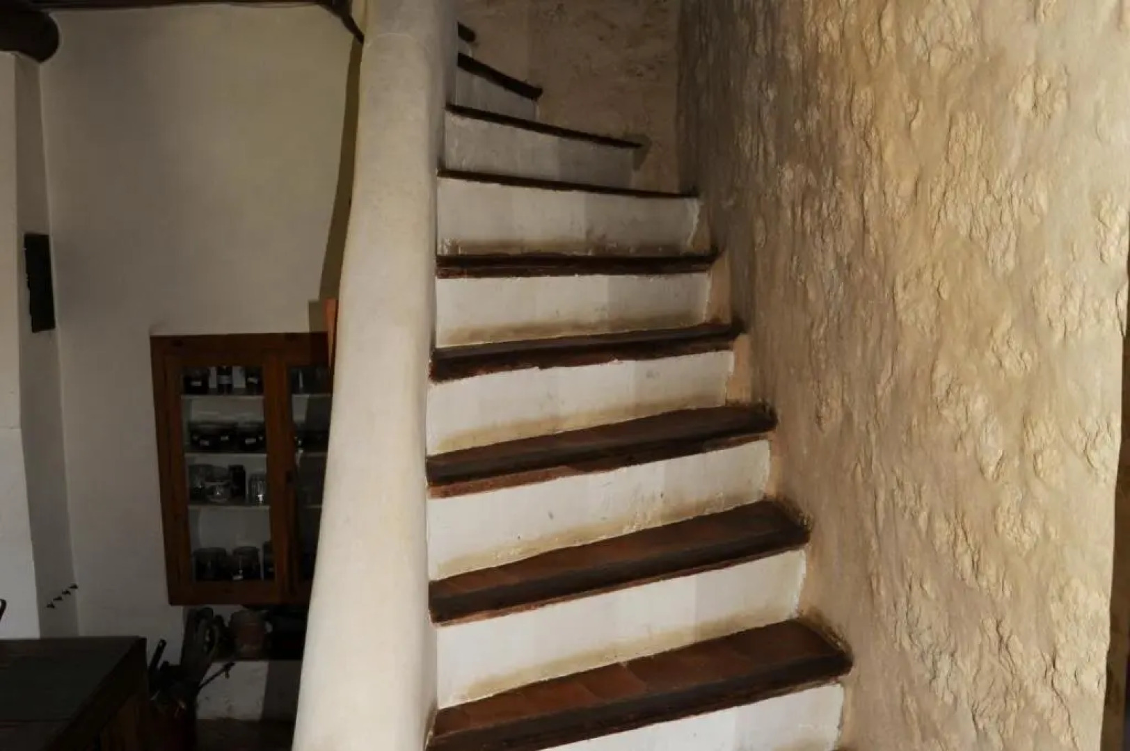 Villa de 4 chambres avec piscine privee jardin amenage et wifi a Ansouis