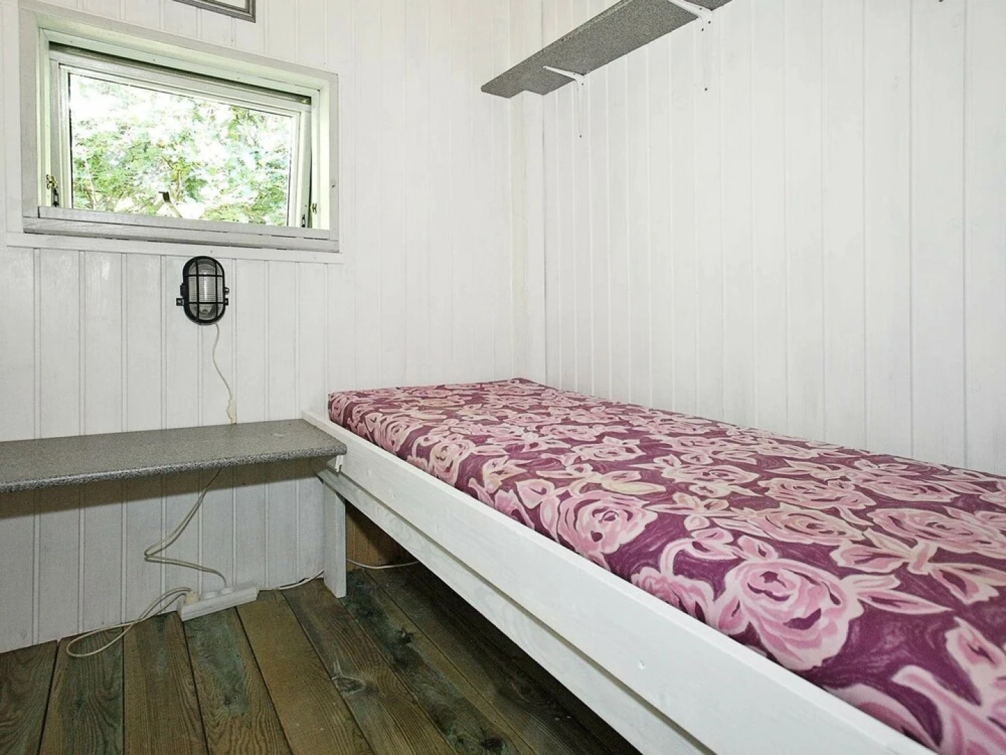 Quaint Holiday Home in Vestervig near Beach