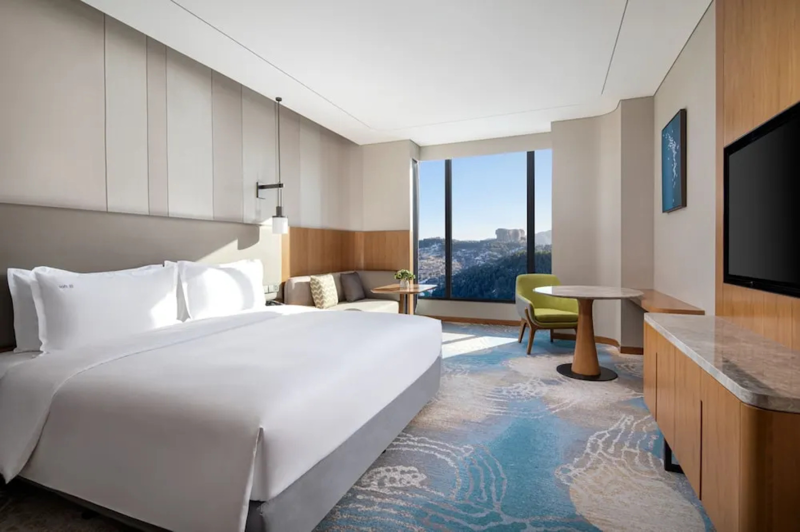 Holiday Inn CHENGDE PARK VIEW by IHG