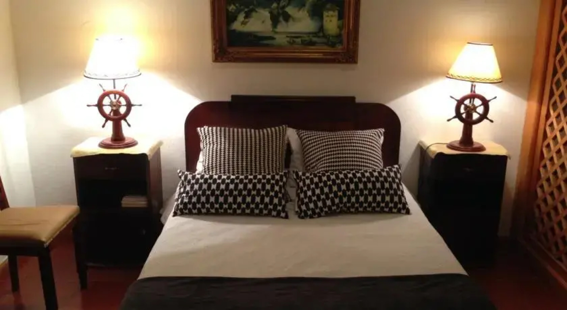 Casa Senhora do Rosário