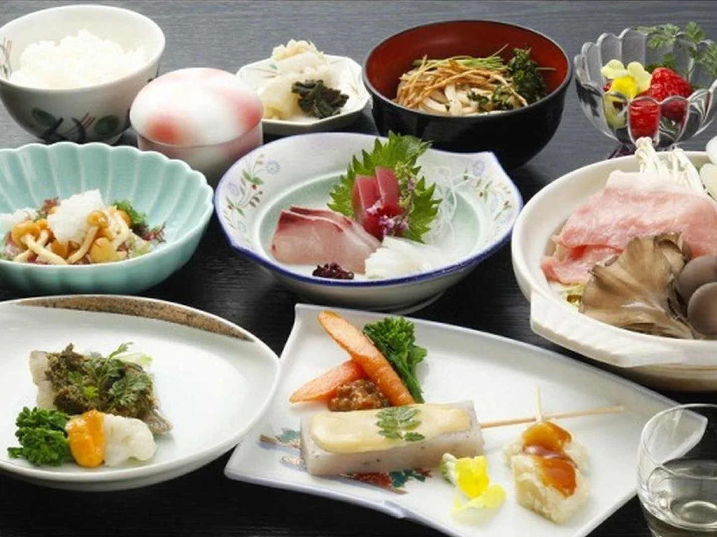 Natural Farm City Noen Hotel