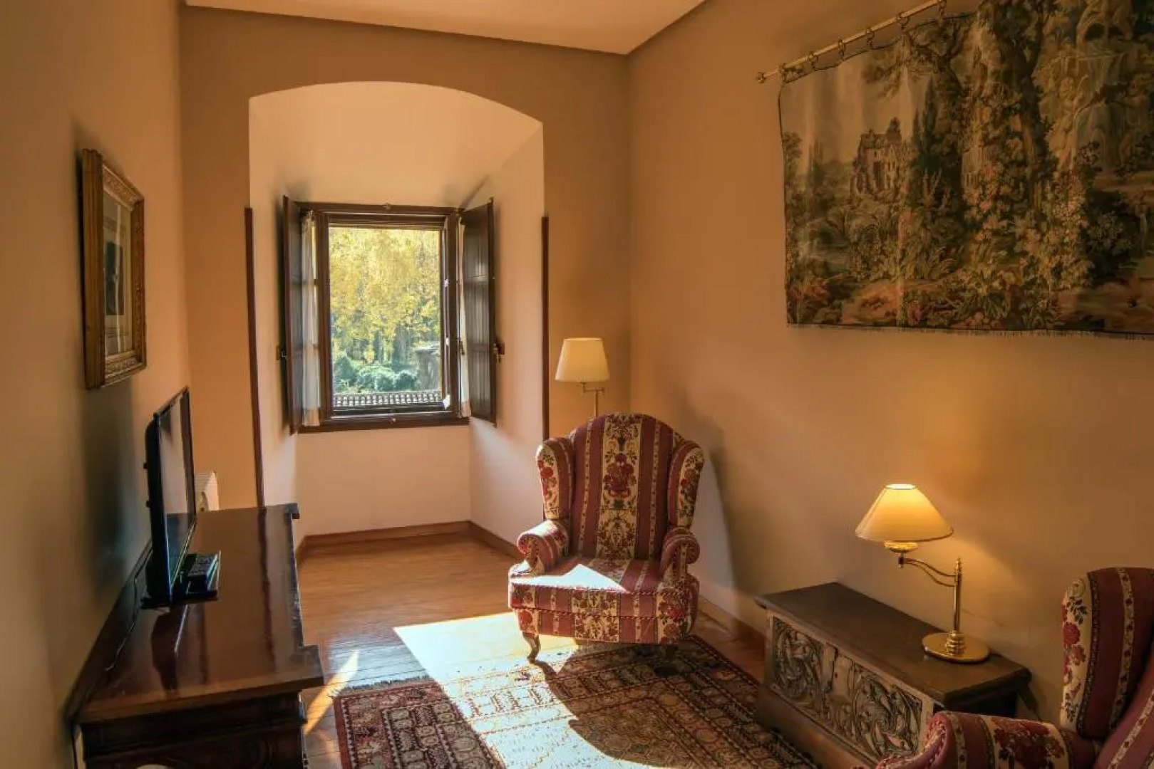 Hostería San Millán