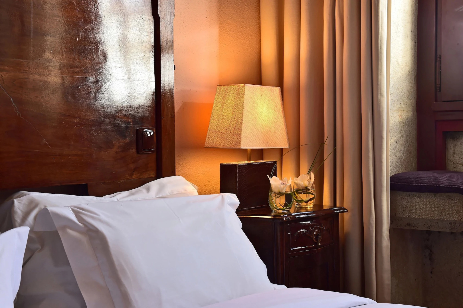 Pousada Castelo de Óbidos - Historic Hotel