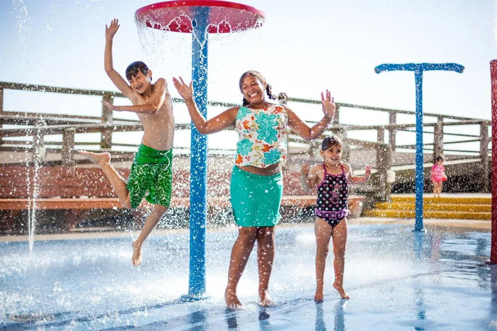 SunDestin Beach Resort