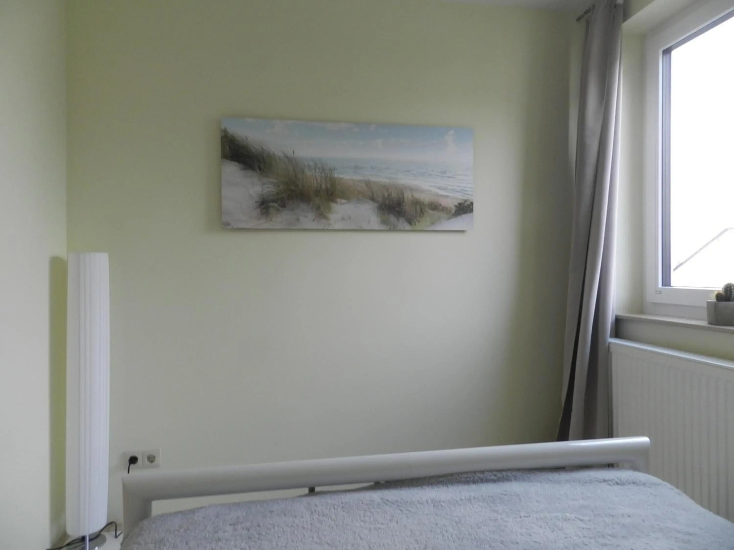 Ferienwohnung Burgenblilck