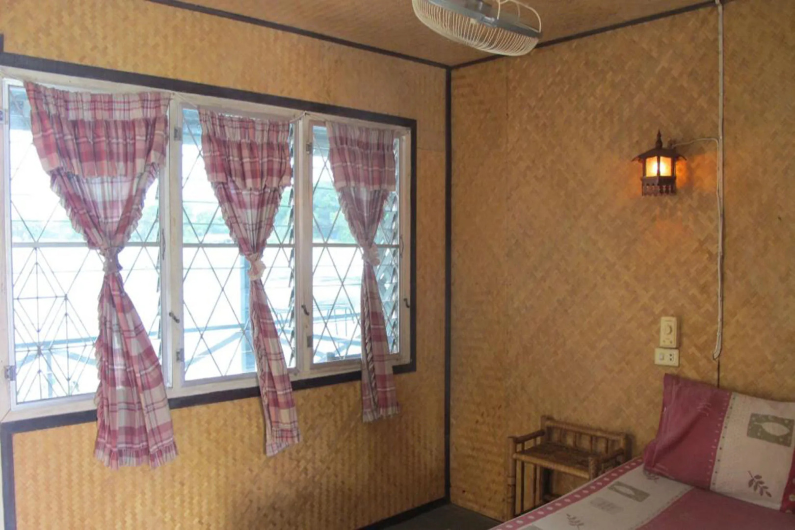 Sugar Cane Guest House 1