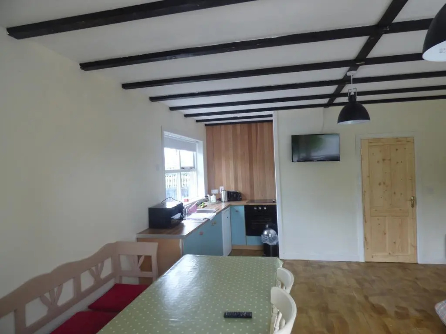 Ash House Bed and Breakfast