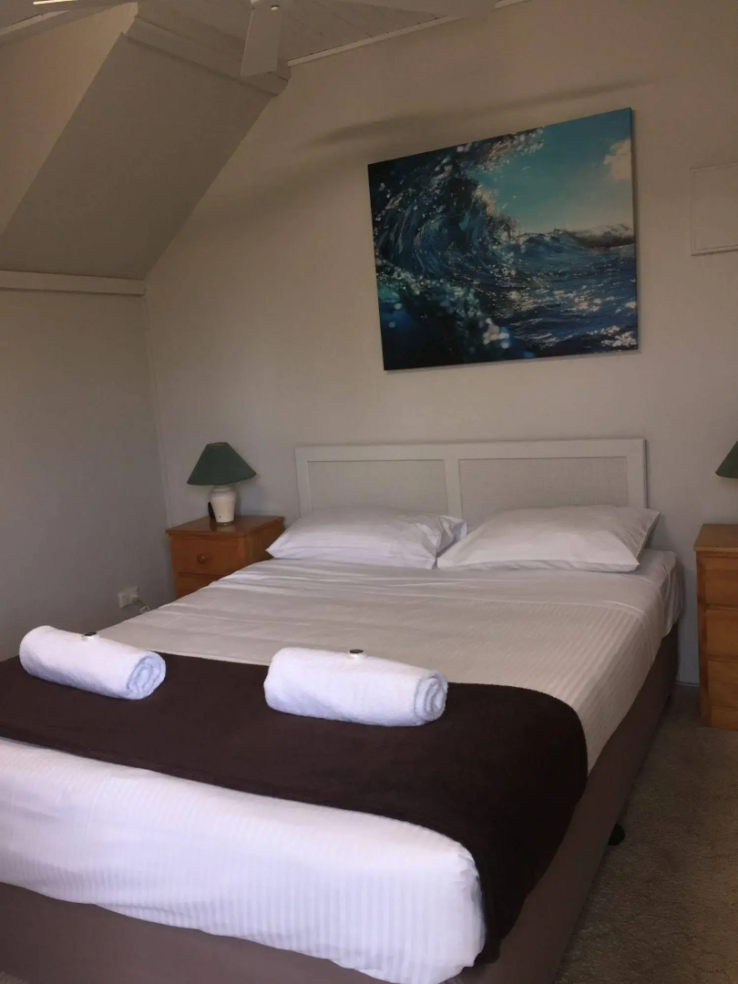 Shelly Beach Holiday Park