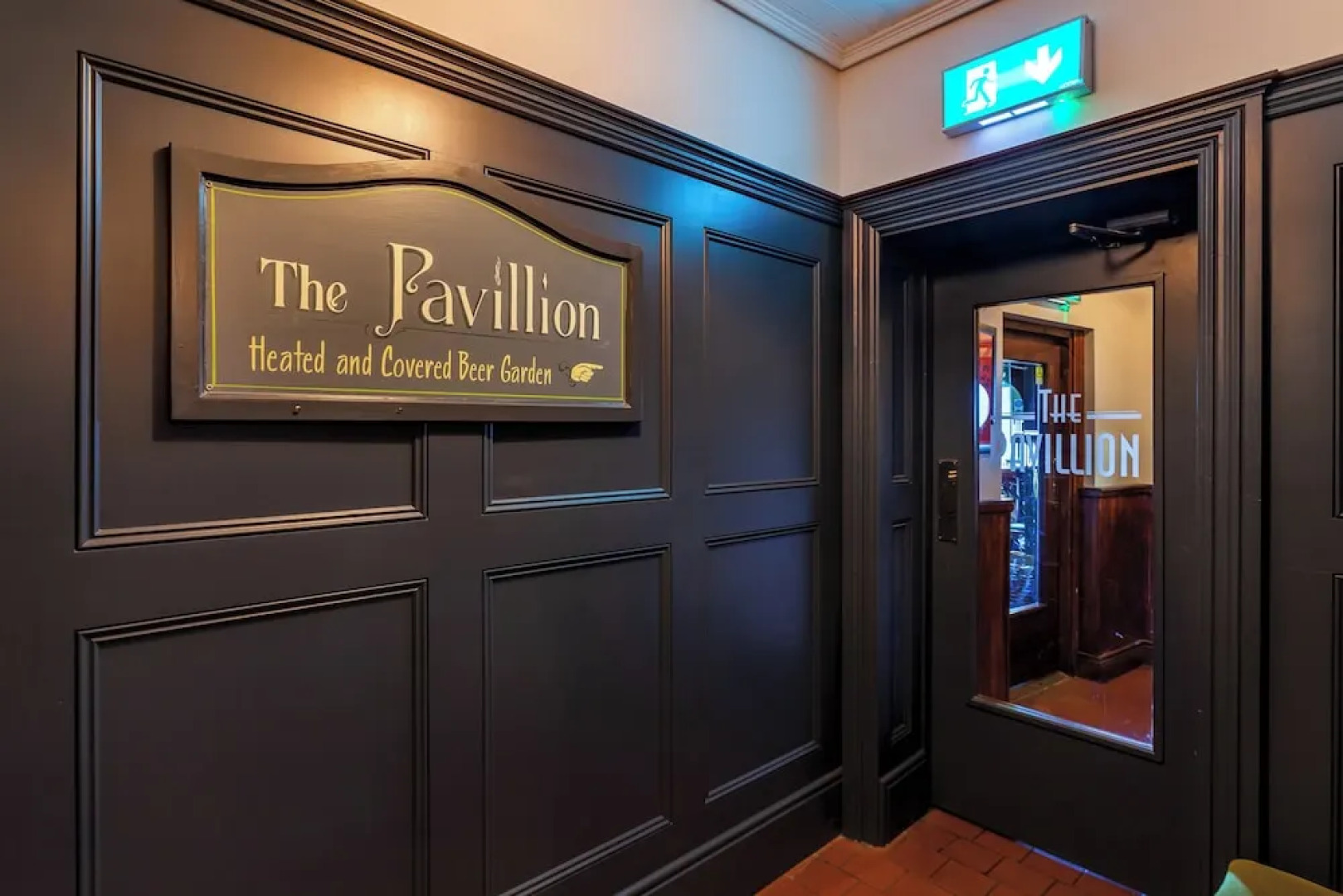 The Rooms at Cunninghams