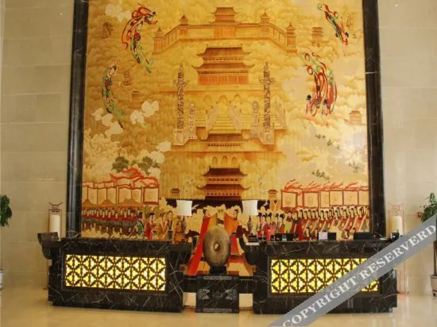 Yuyang International Hotel