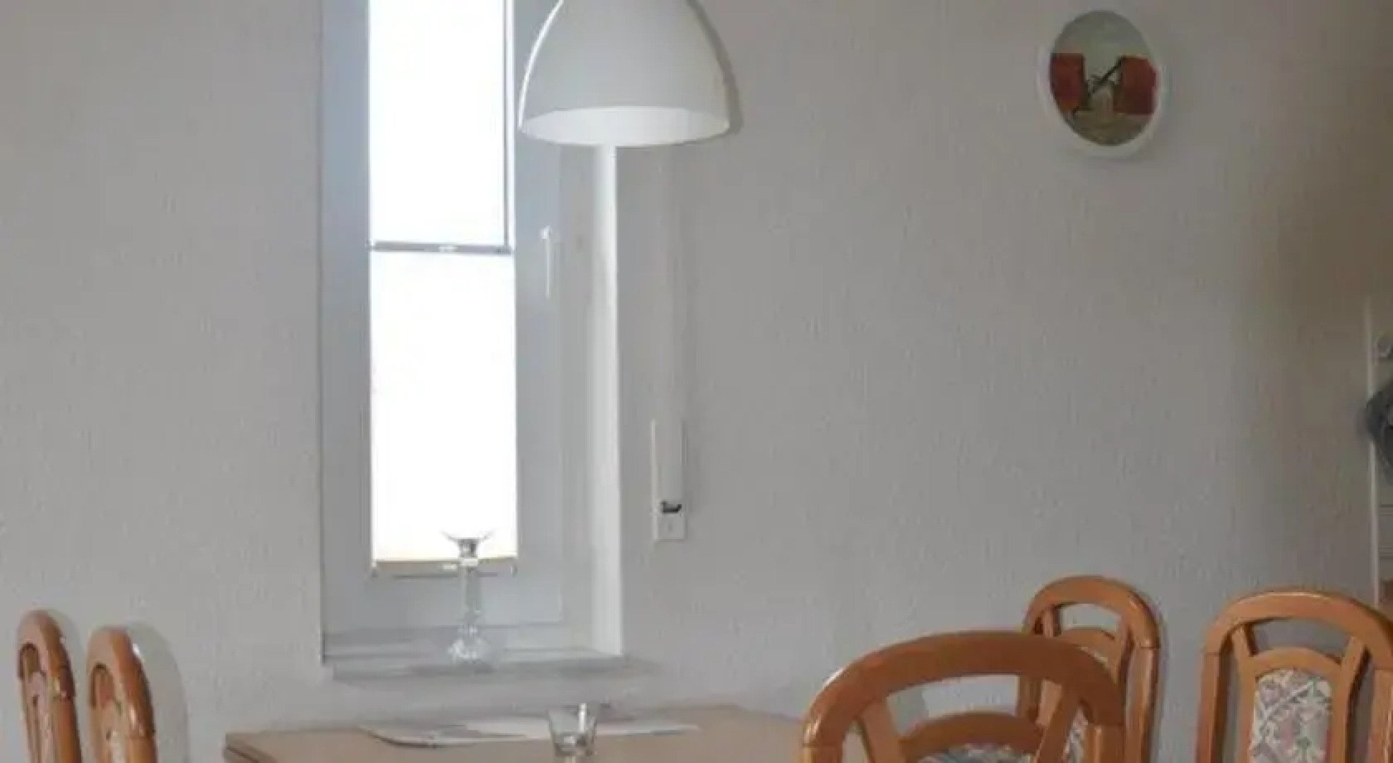 Ferienhaus Urlaubsidylle