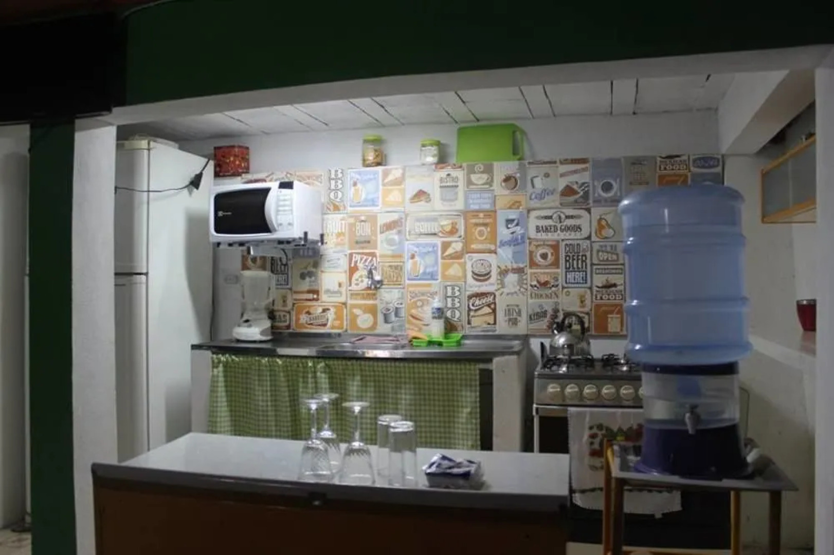 Hostel Canto dos Artistas