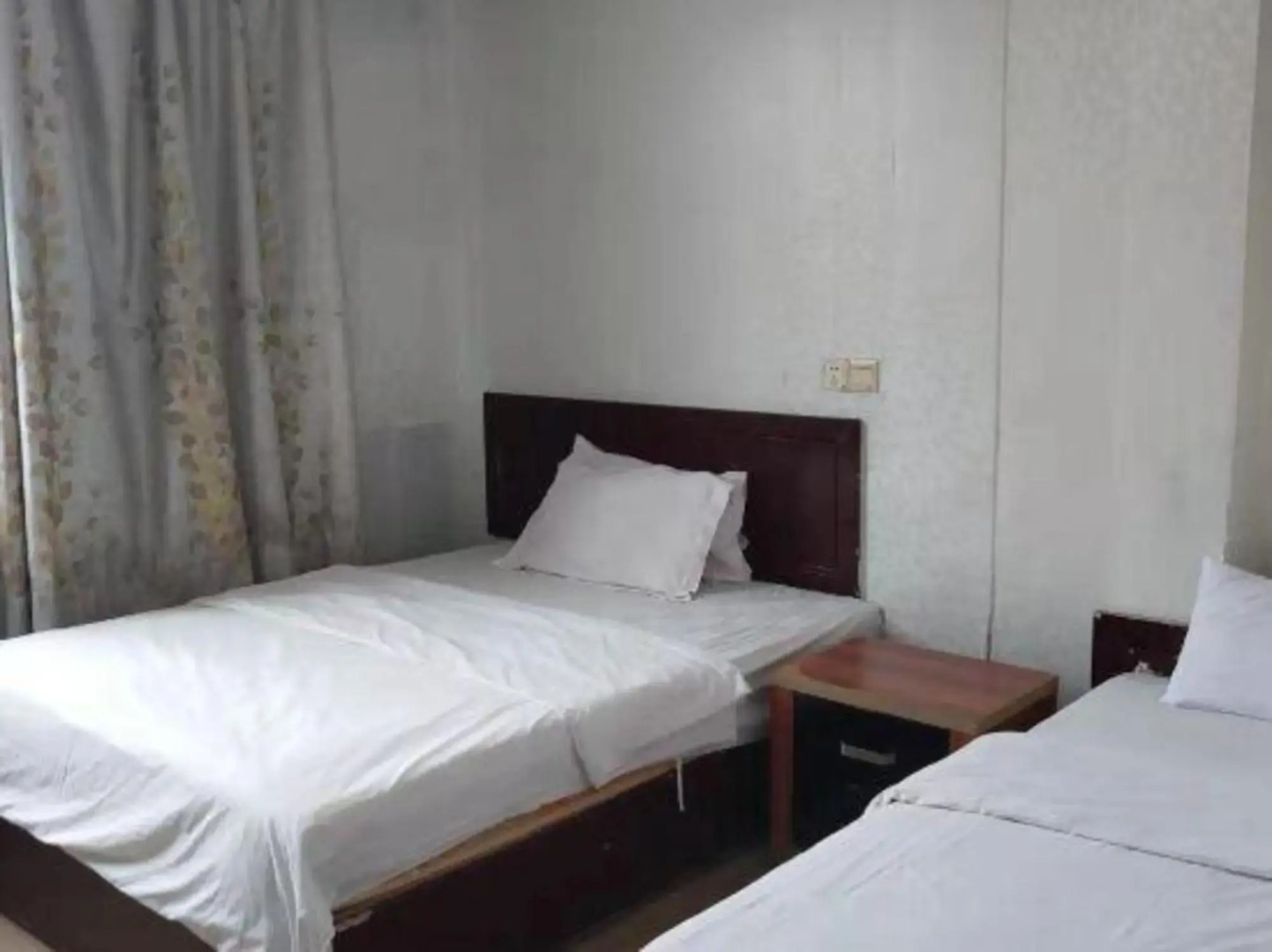 Happy Migratory Bird Family Hostel