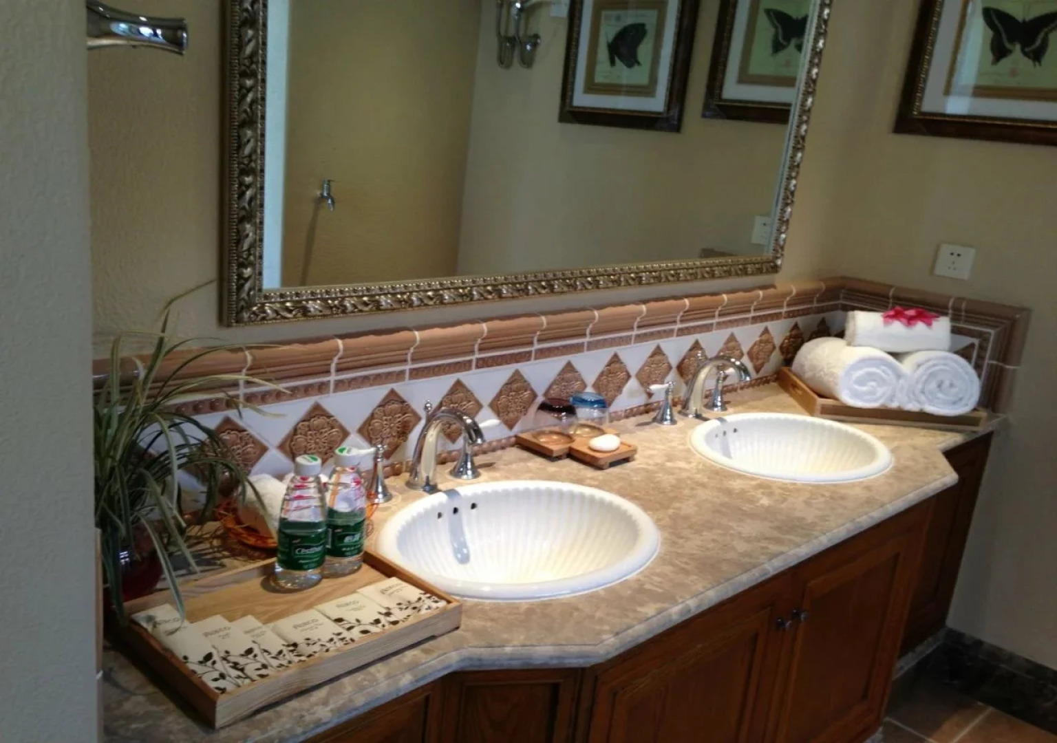 Haitang Bay Fu Wan Minorca Resort