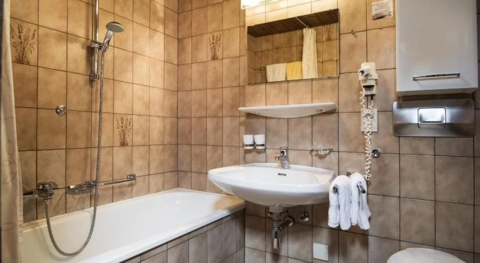 Appartementhaus Kurhaus Gastein