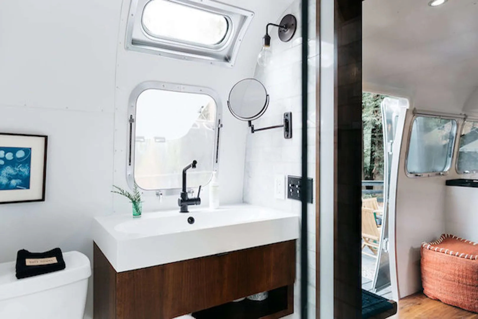 AutoCamp Yosemite