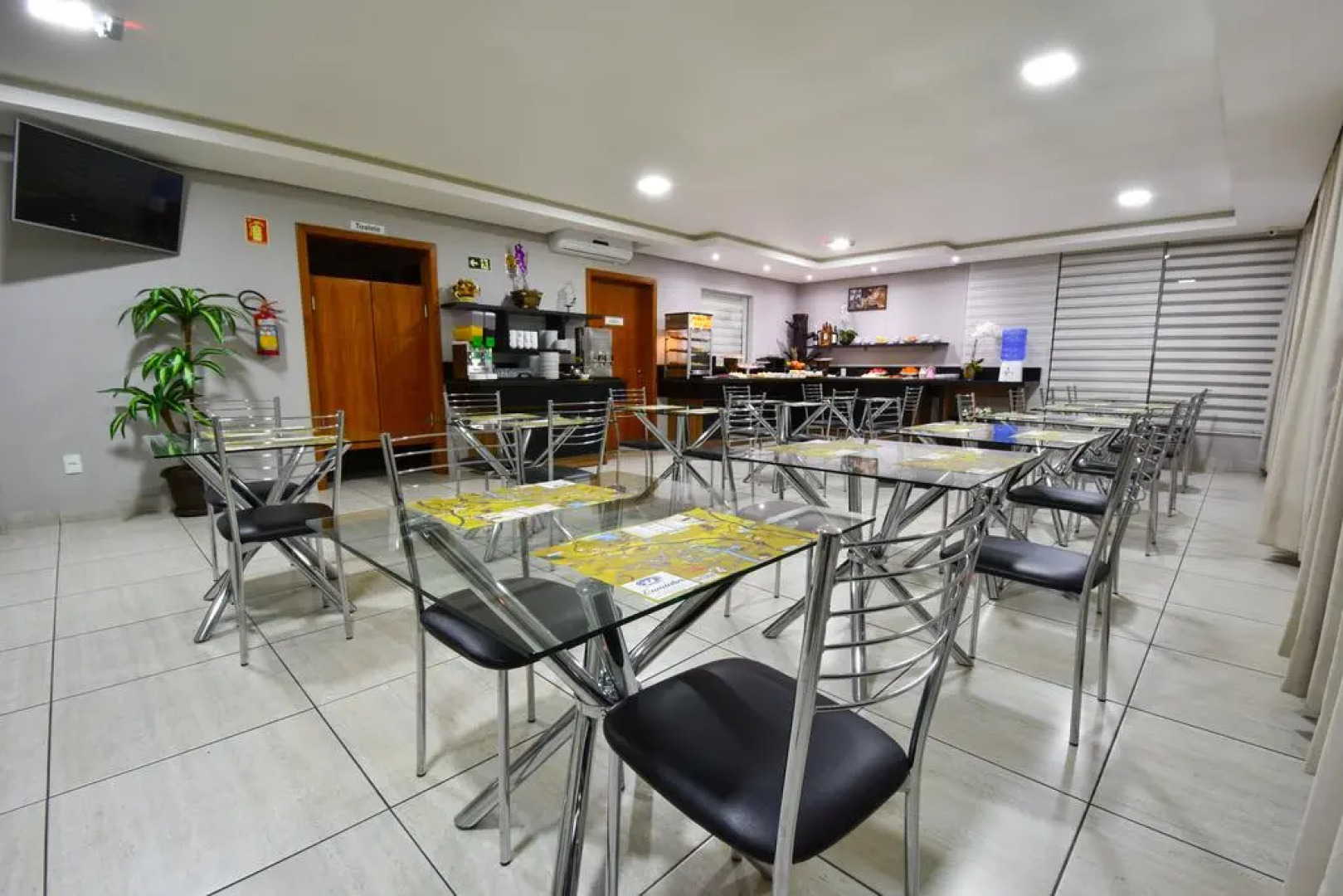 Hotel Caminhos da Serra