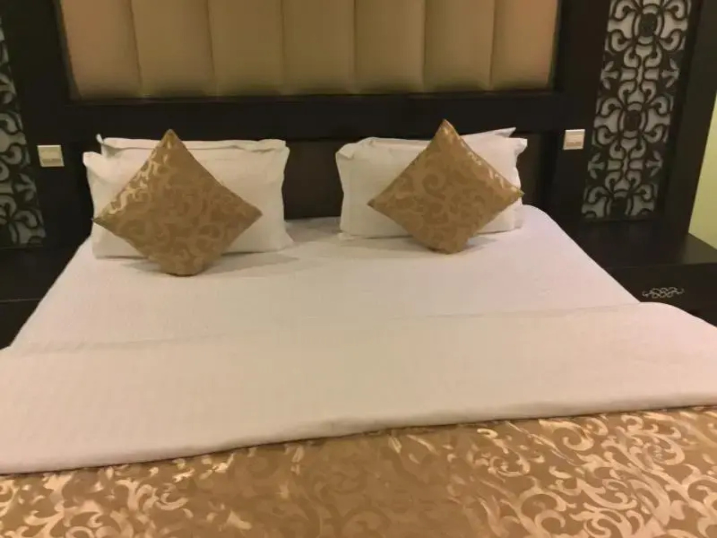 Al Karkh Hotel Apartments