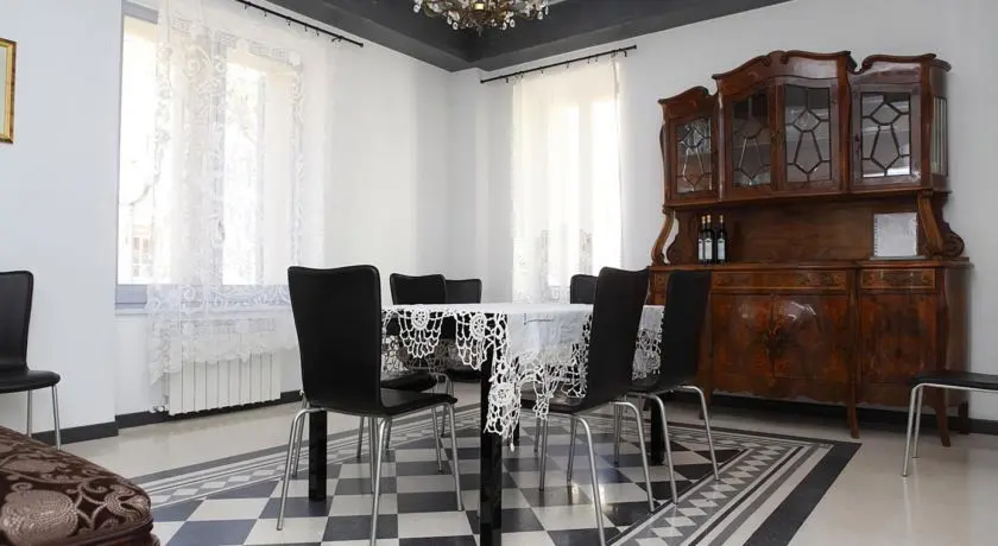 Residenza Storica Casa Brunori