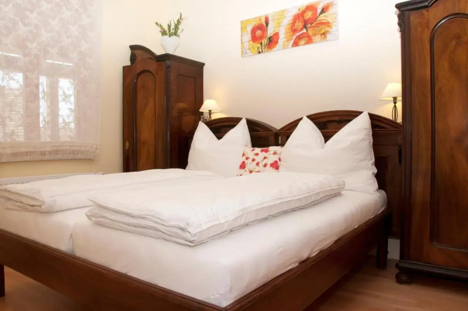 Bio-Ferienhof Fam. Neuberger