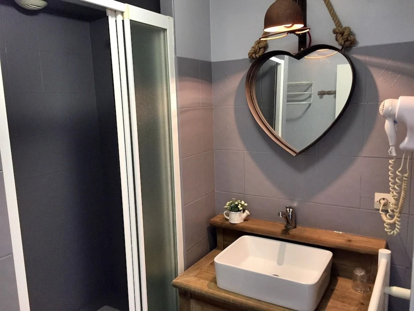 Gîtes Domaine du Grenier