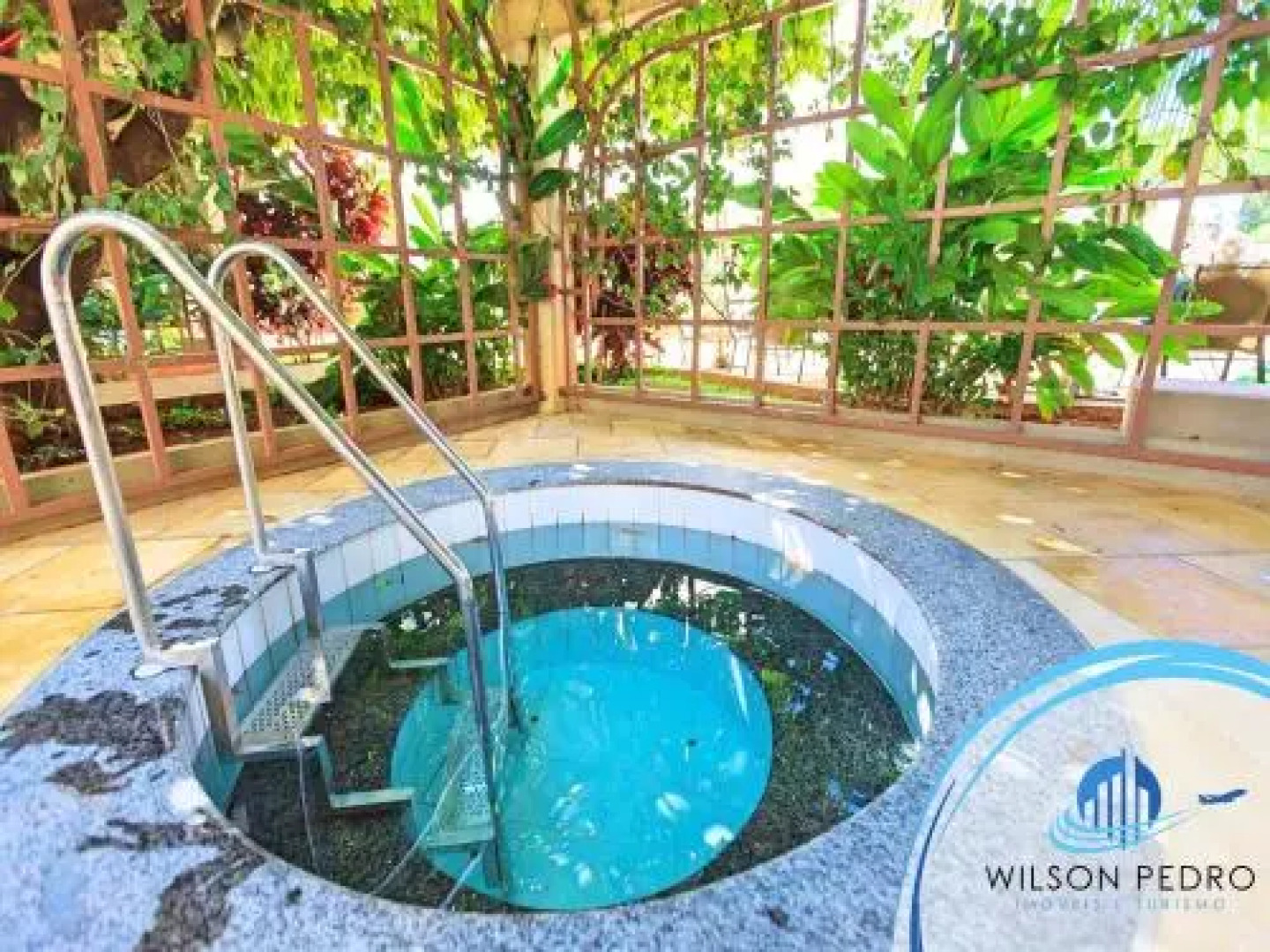 Lacqua Diroma Apartment