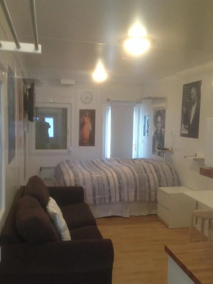 Sólvellir Holiday Home