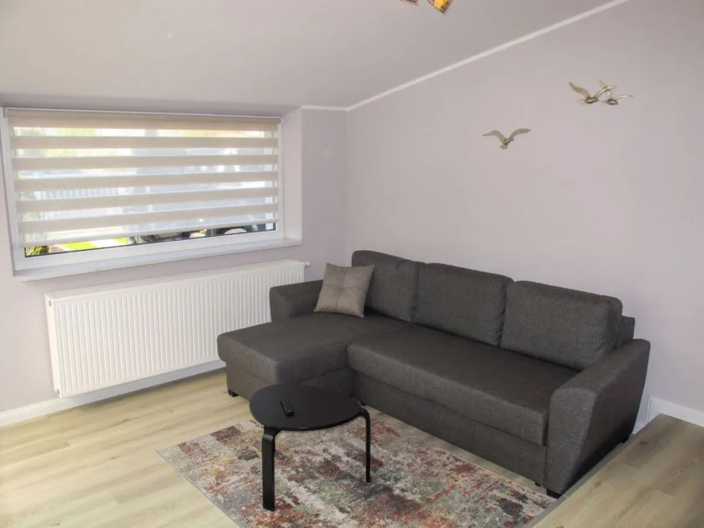 Bungalow Philipp Loissin