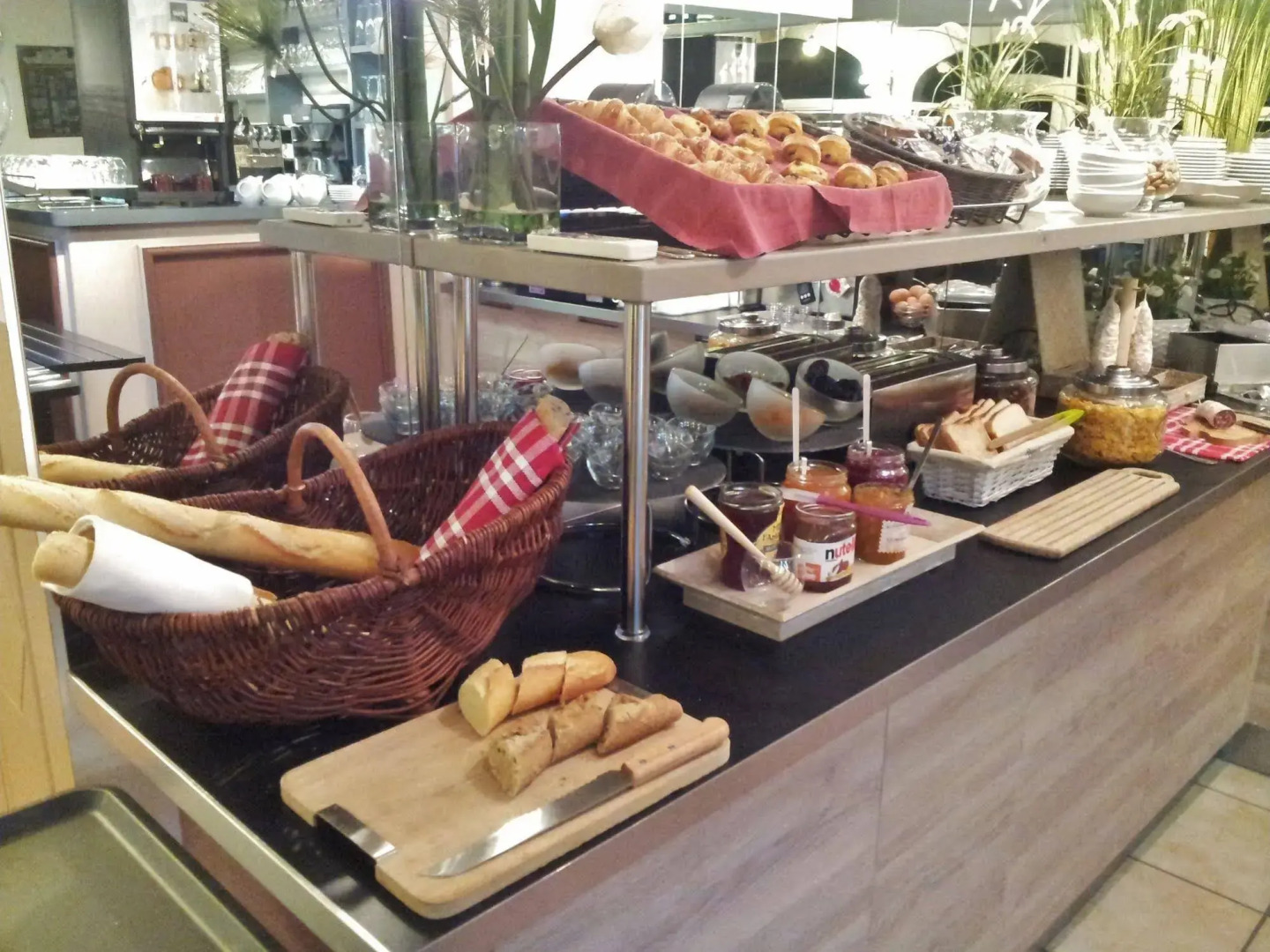 Hôtel Le Fabian des Baux