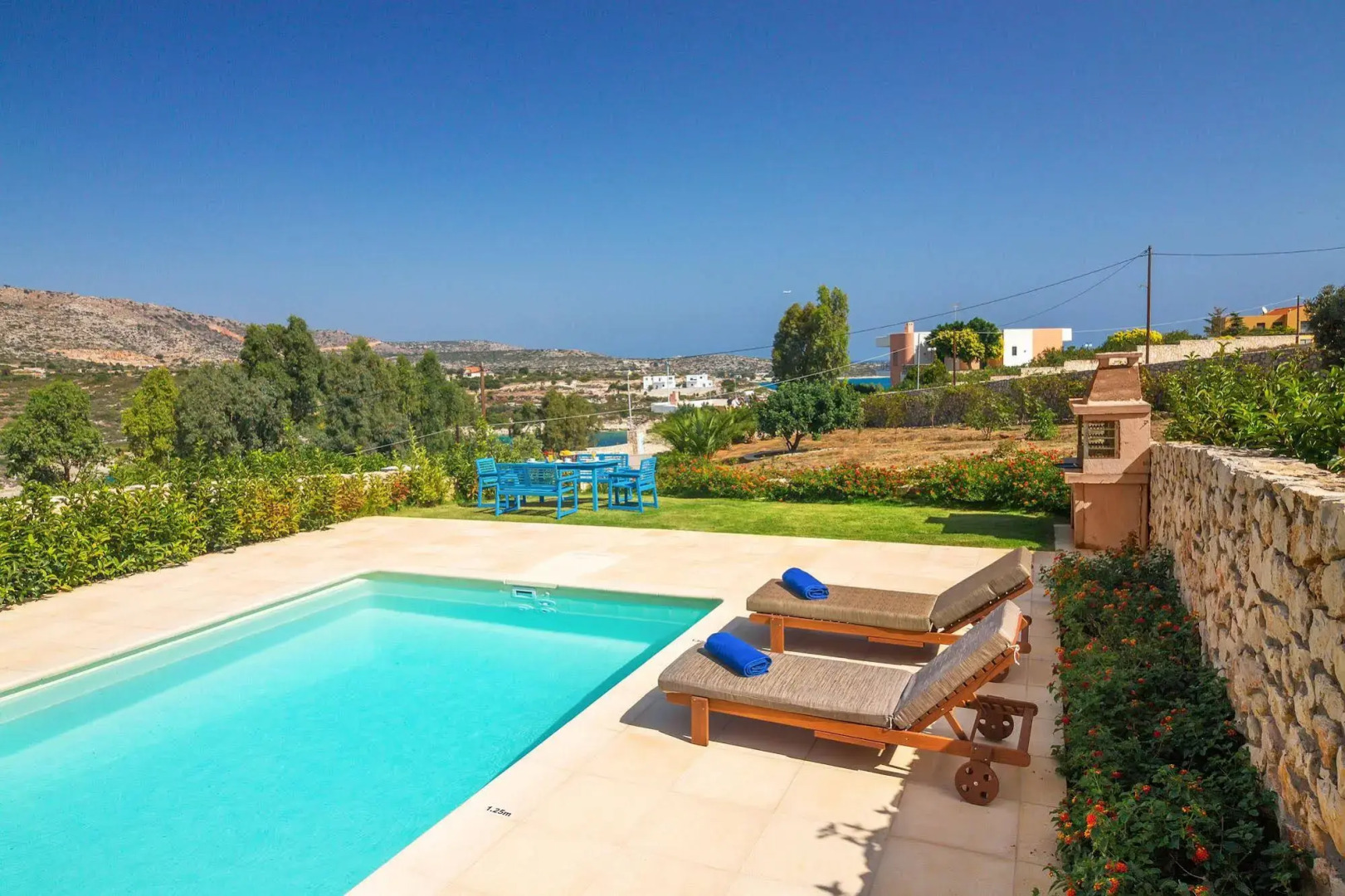 Villas Creta