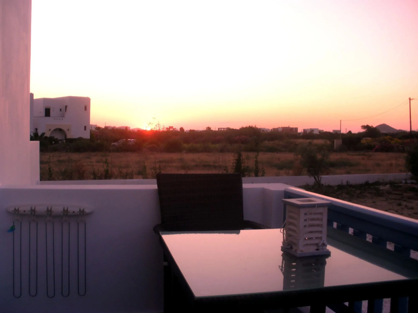 Blue Harmony Apartments