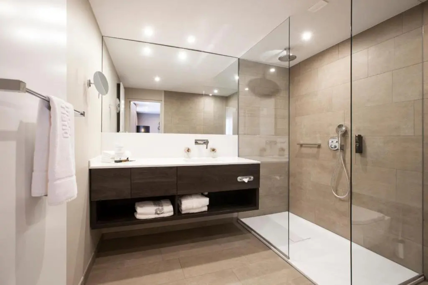 Hotel Klein Zwitserland Wellness & Spa