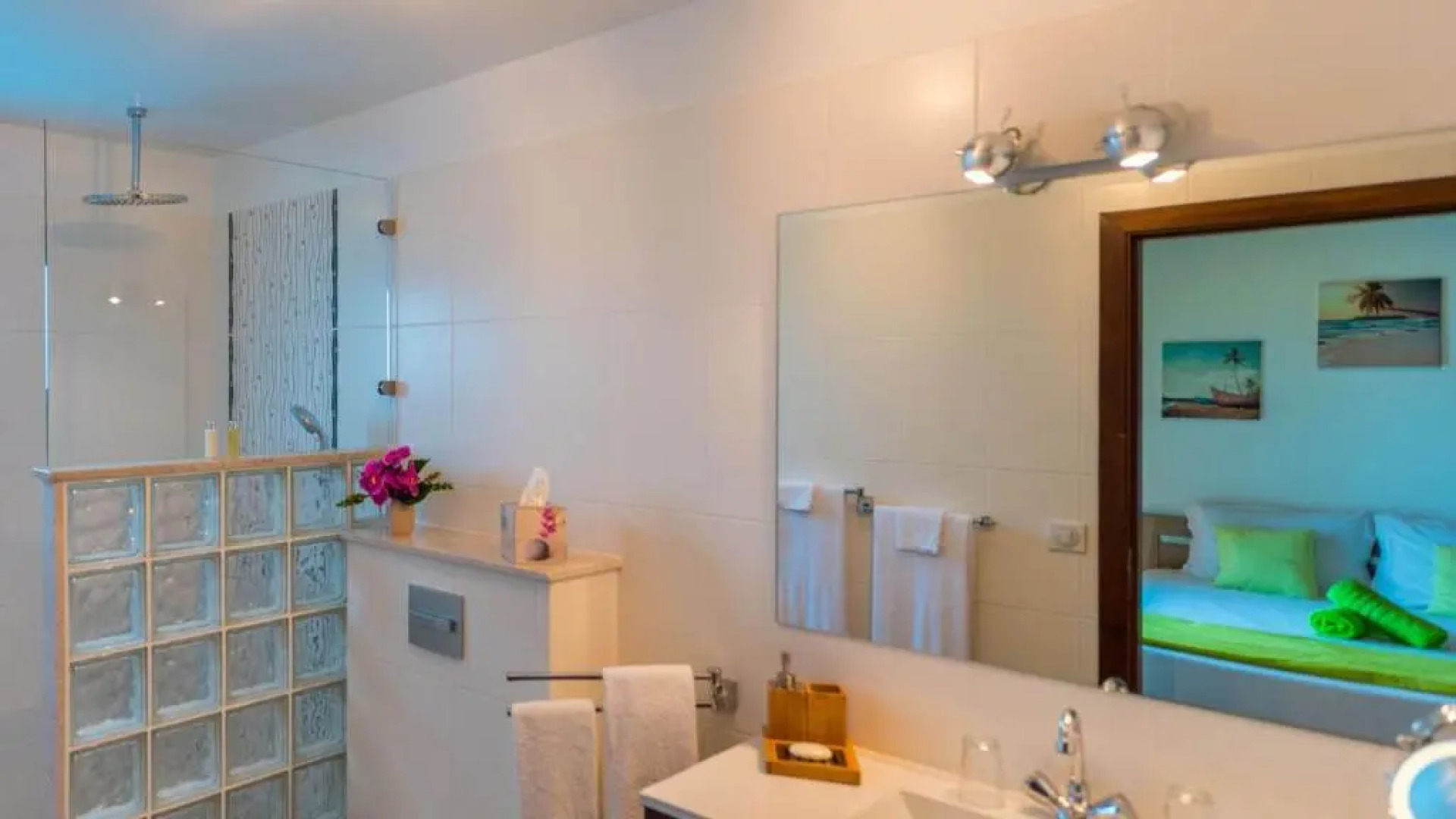 Dream Villa Flamands 743