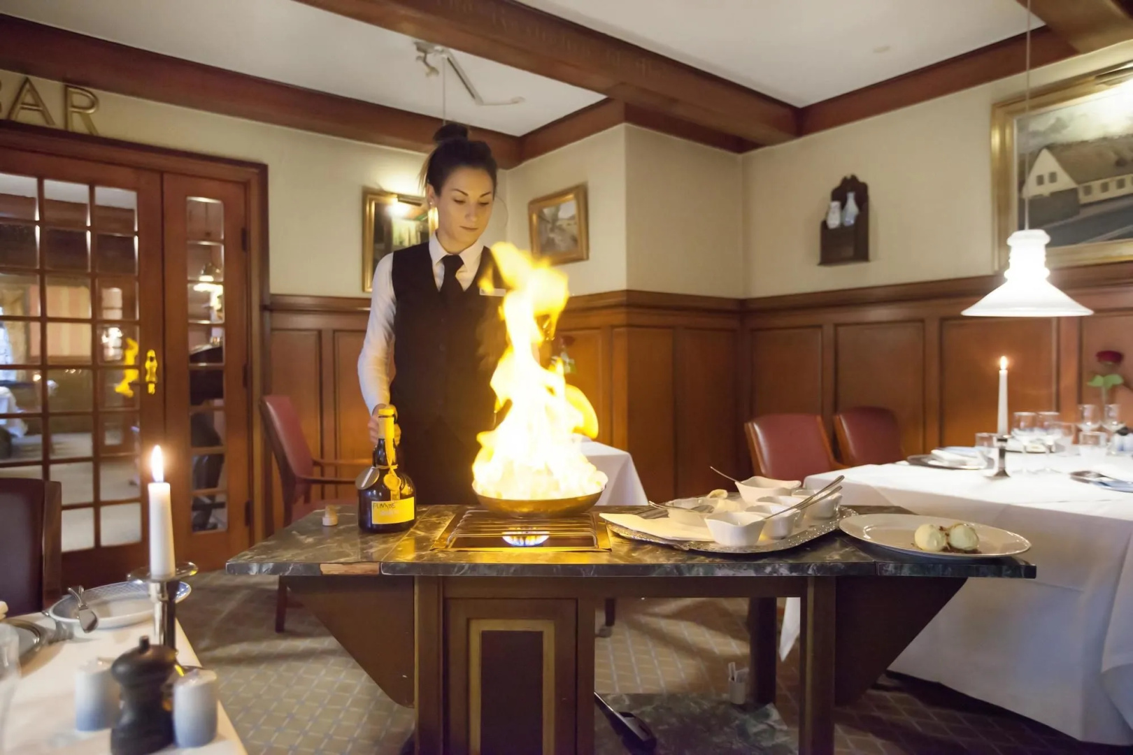 Hotel Kryb I Ly Kro