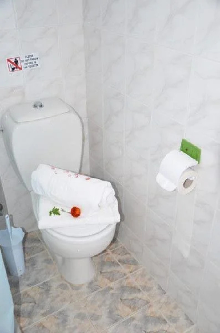 Hongji Hotel Langshan