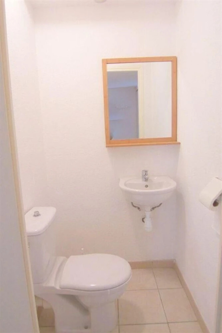 LA PALMERAIE 412 - POOL IN RESIDENCE Apartment 2