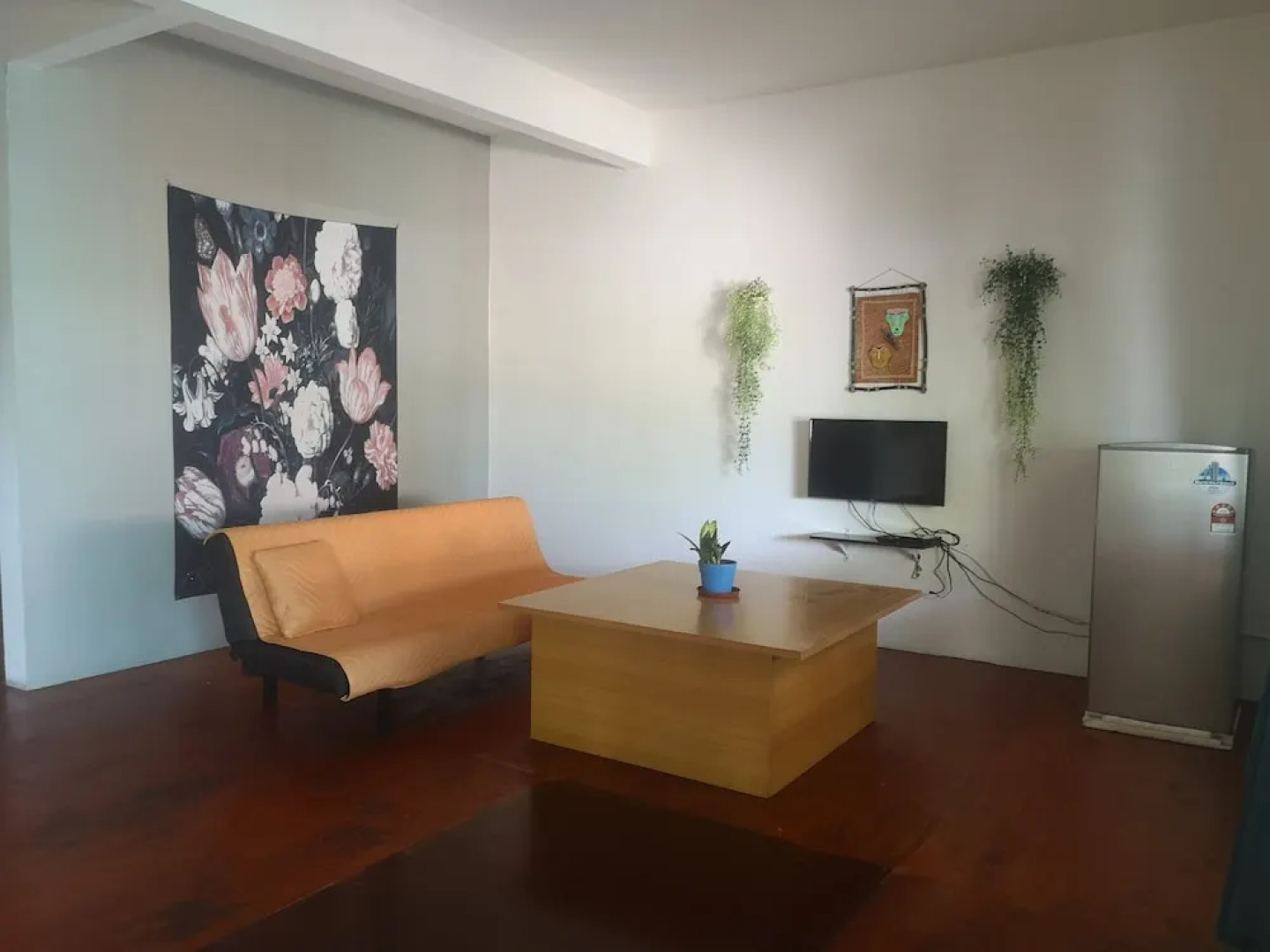 MY Rainforest Homestay