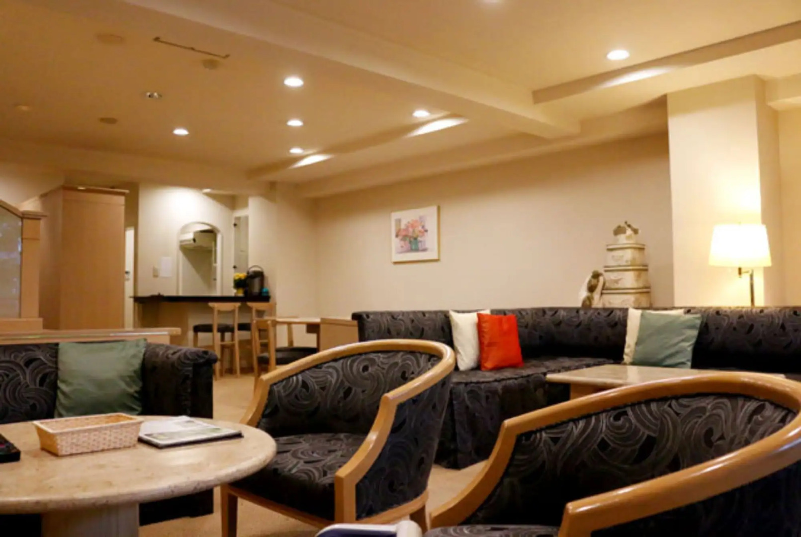 Hotel Cypress Karuizawa