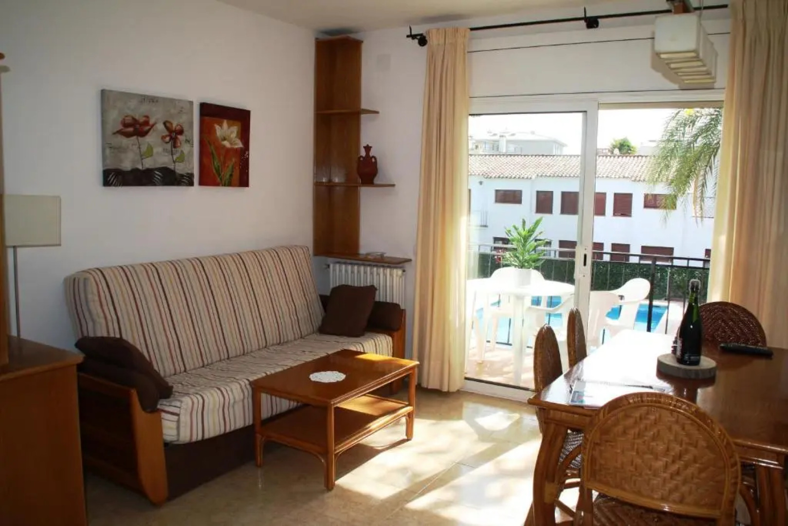 Apartaments Margarita Sabina Pinell