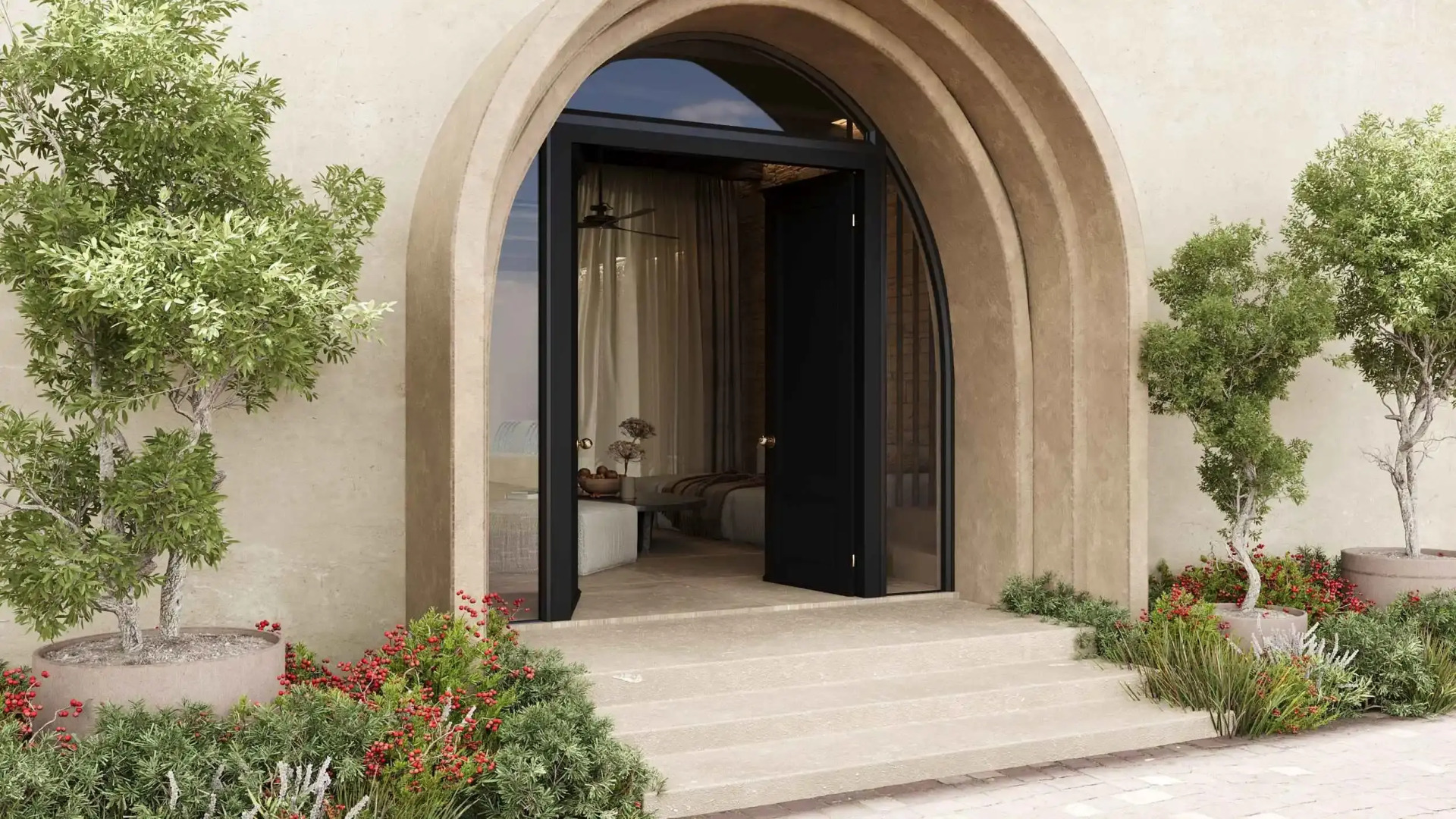 The Landmark Villas & Spa