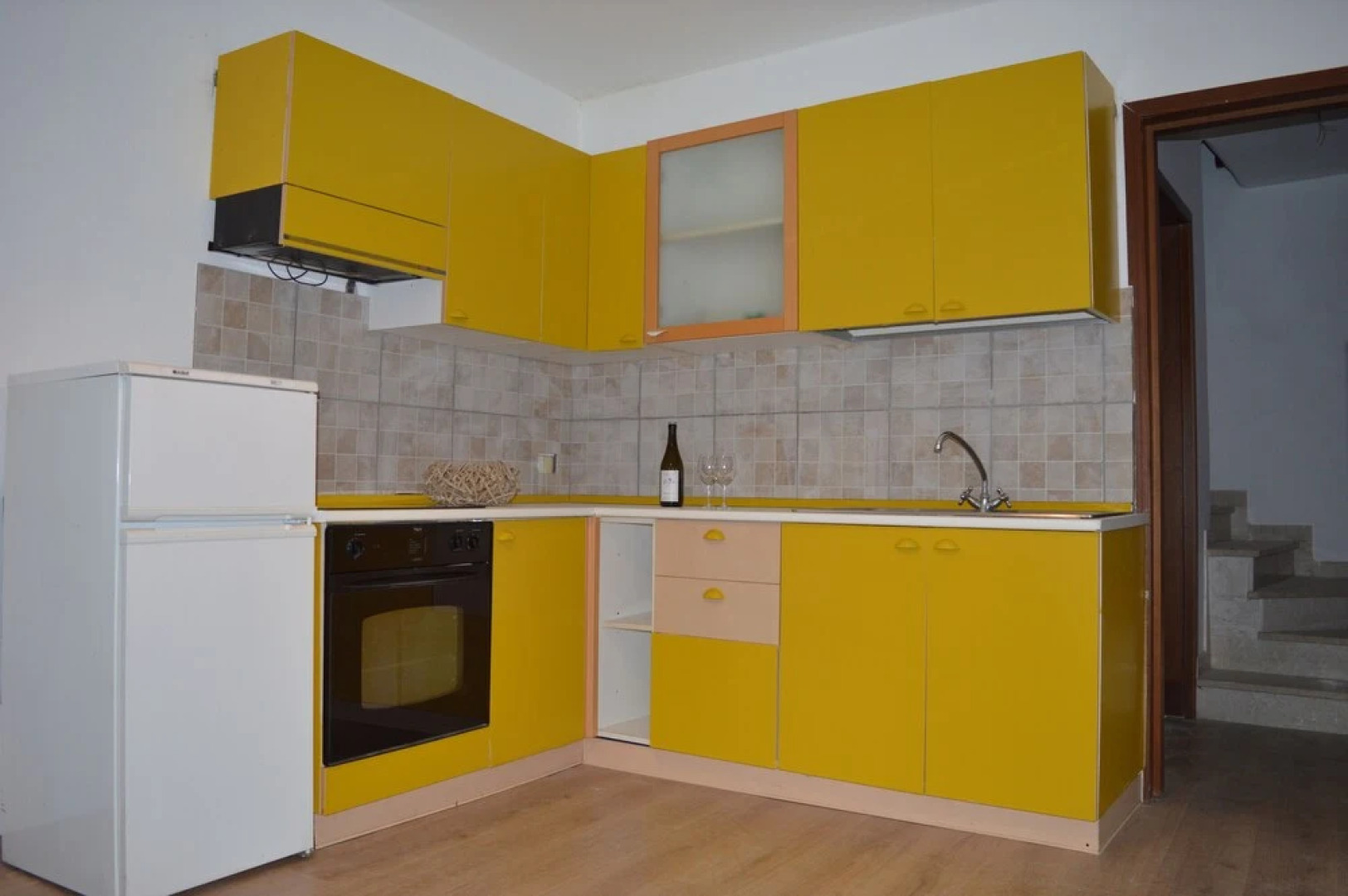 Antica Dimora del Gallo Nero