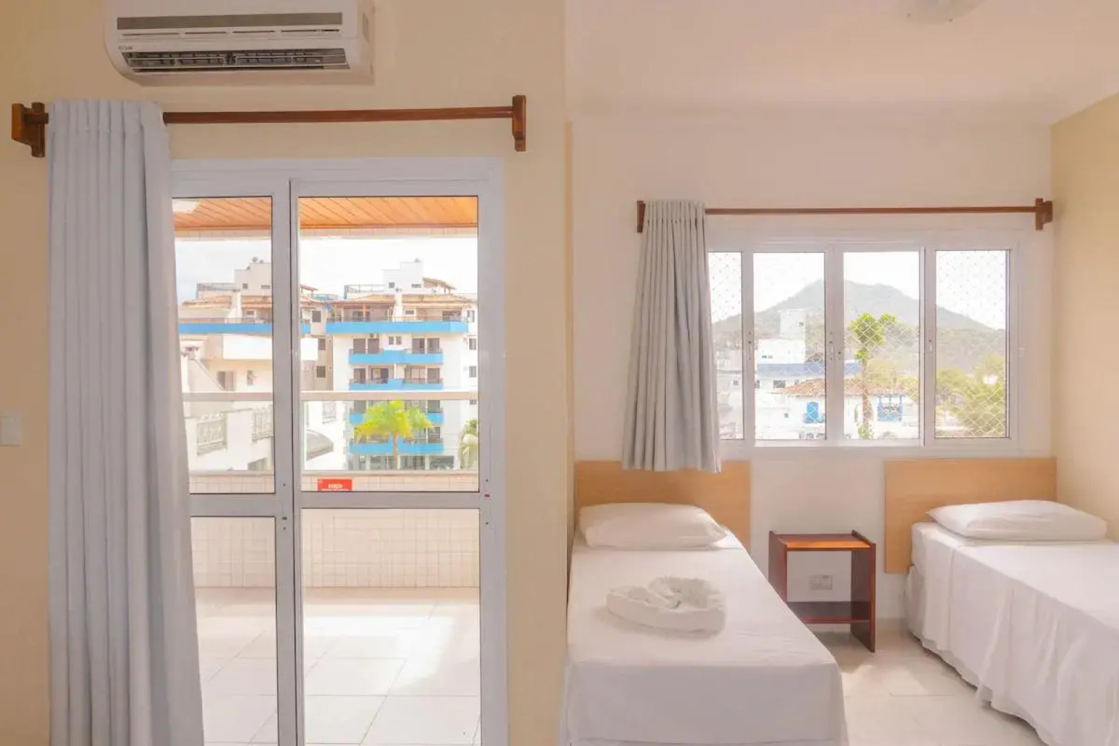 UPG Hotel - Ubatuba Praia Grande Hotel