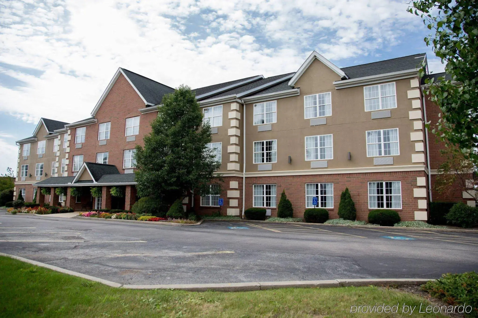 Country Inn & Suites by Radisson, Macedonia, OH