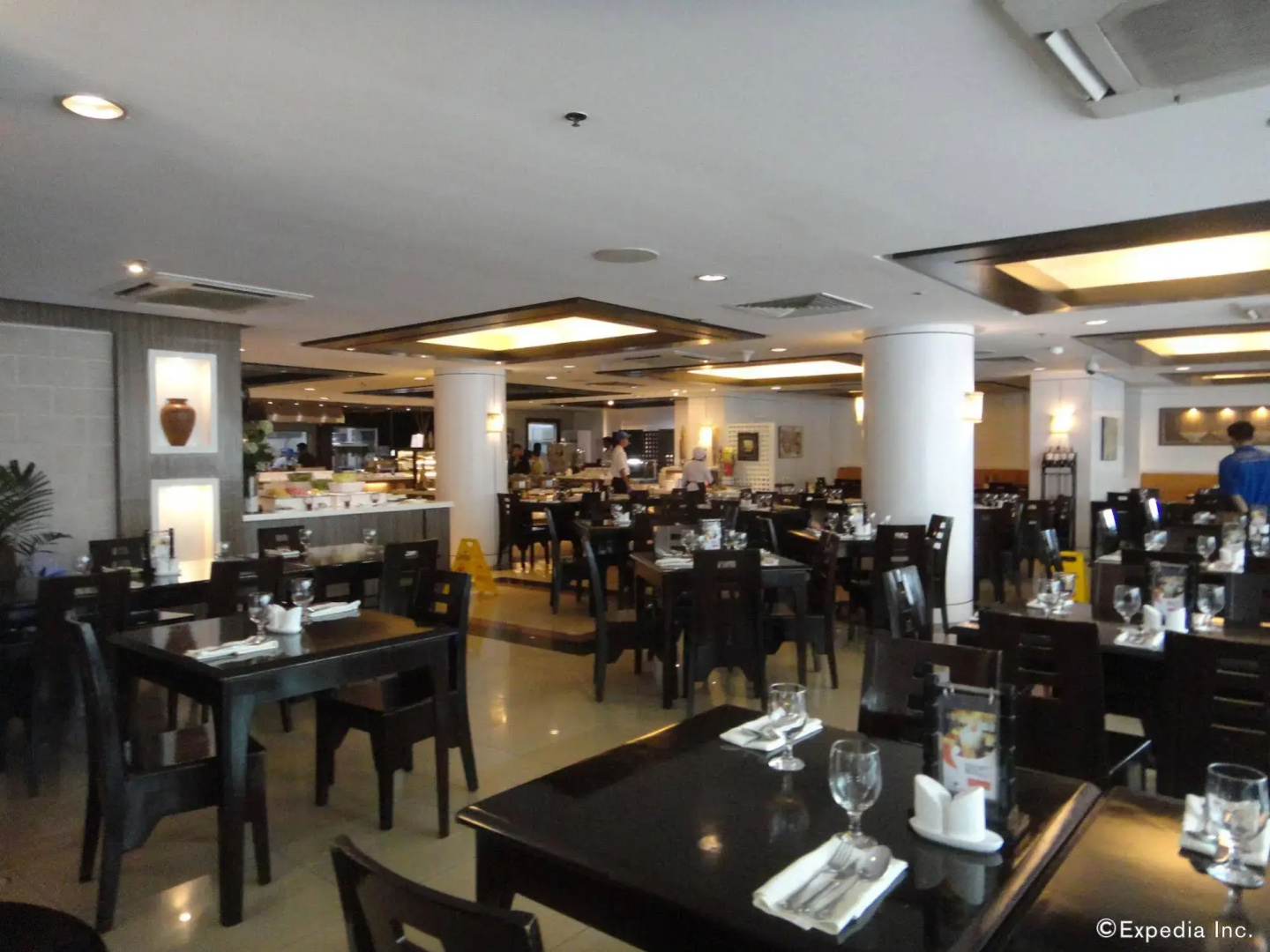 Cebu Parklane International Hotel