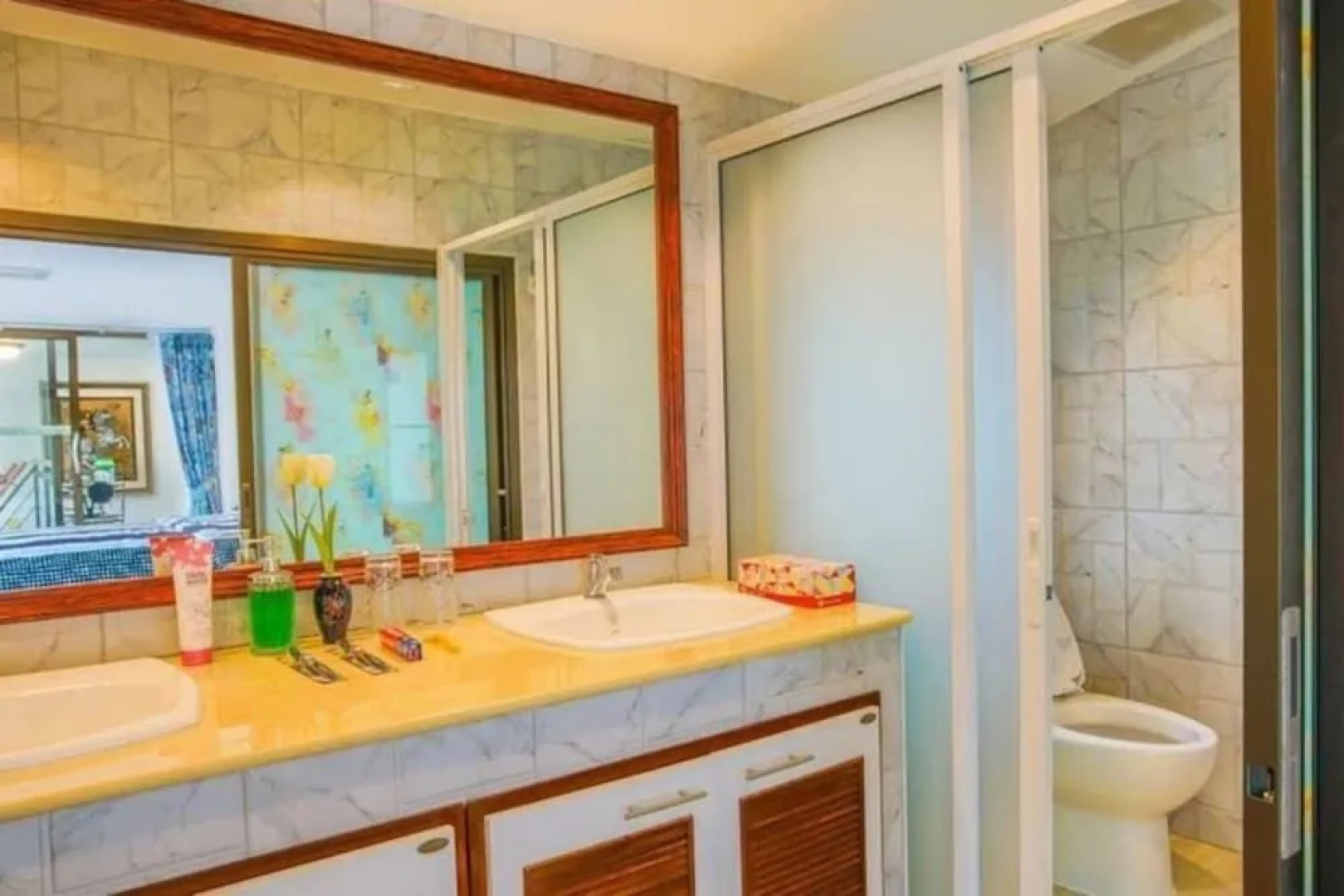 Pattaya YueHu Phoenix Deluxe Villa 5room